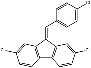 4364-35-6结构式