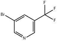 3-溴-5-(三氟甲基)吡啶