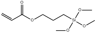 3-三甲氧基硅烷丙烯酸丙脂