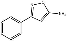 5-氨基-3-苯基异噁唑