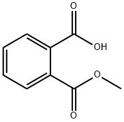 邻苯二甲酸单甲酯