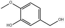 5-(羟甲基)-2-甲氧基苯酚