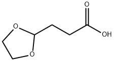 3-[1,3]二氧杂戊环-2-丙酸