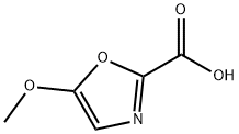 5-甲氧基噁唑-2-羧酸