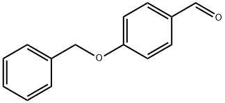 4-苄氧基苯甲醛