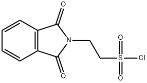 2-苯二甲酰亚氨基乙烷磺酰氯