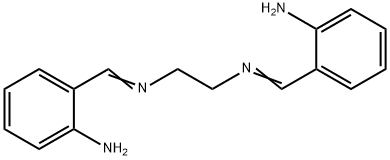 N,N’-双(2-氨基苯亚甲基)乙二胺