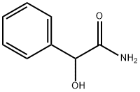 2-羟基-2-苯乙酰胺