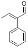 2-苯基-2-丁烯醛