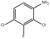 2,4-二氯-3-氟苯胺