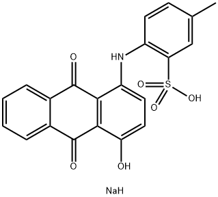 4430-18-6结构式