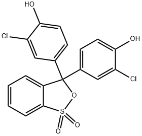 氯酚红