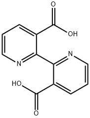 2,2'-联吡啶-3,3'-二甲酸