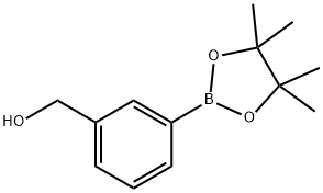 3-羟甲基苯基硼酸频哪醇酯