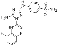 Cdk1/2 Inhibitor III - CAS 443798-55-8 - Calbiochem