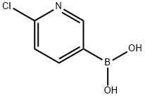 6-氯吡啶-3-硼酸