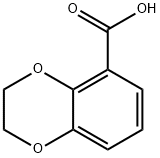 2,3-二氢-1,4-苯并二烷-5-羧酸