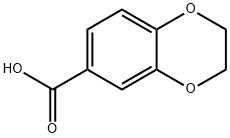 1,4-苯并二噁烷-6-甲酸