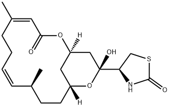 16-epi Latrunculin B