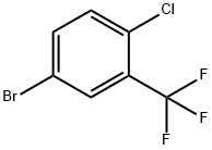 5-溴-2-氯三氟甲苯