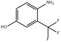 3-(三氟甲基)-4-氨基苯酚