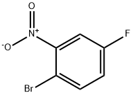 1-溴-4-氟-硝基苯