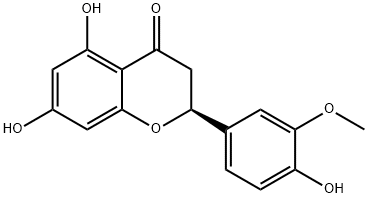 (-)-高圣草酚;高北美圣草素