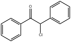 2-氯-2-苯基苯乙酮