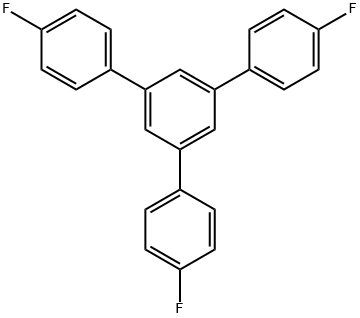 4,4''-二氟-5'-(4-氟苯基)-1,1':3',1''-三联苯