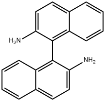 (1,1'-联萘)-2,2'-二胺