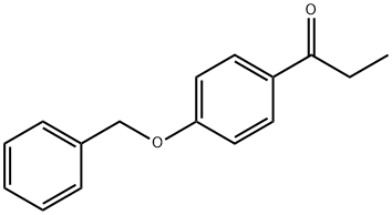 4-苄氧基苯丙酮