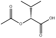 (R)-2-乙酰氧基-3-甲基丁酸