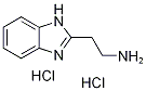 2-(2-氨乙基)苯并咪唑二盐酸盐