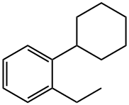 1-环己基-2-乙基苯