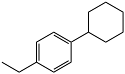 1-环己基-4-乙基苯