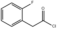 邻氟苯乙酰氯