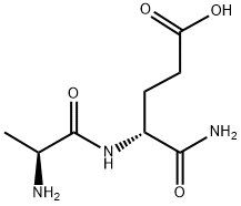 H-Ala-D-Glu-NH