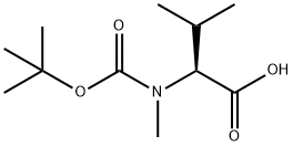 Boc-N-甲基-L-缬氨酸