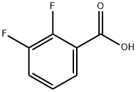 2,3-二氟苯甲酸