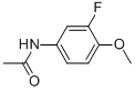 N-(3-氟-4-甲氧基苯基)乙酰胺