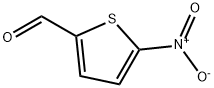 5-硝基-2-噻吩甲醛