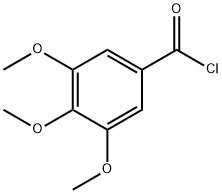 3,4,5-三甲氧基苯甲酰氯