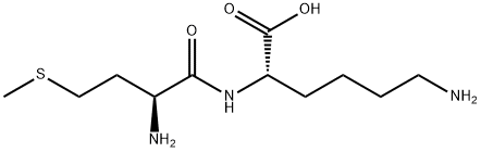 H-Met-Lys-OH formiate salt