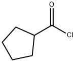 环戊烷甲酰氯