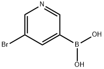 5-溴吡啶-3-硼酸