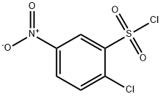 2-氯-5-硝基苯磺酰氯