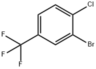 3-溴-4-氯三氟甲苯