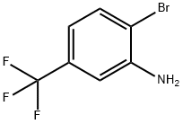 2-溴-5-(三氟甲基)苯胺