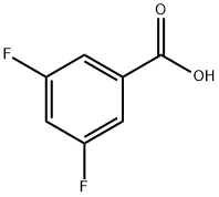 3,5-二氟苯甲酸