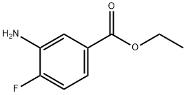 3-氨基-4-氟苯甲酸乙酯